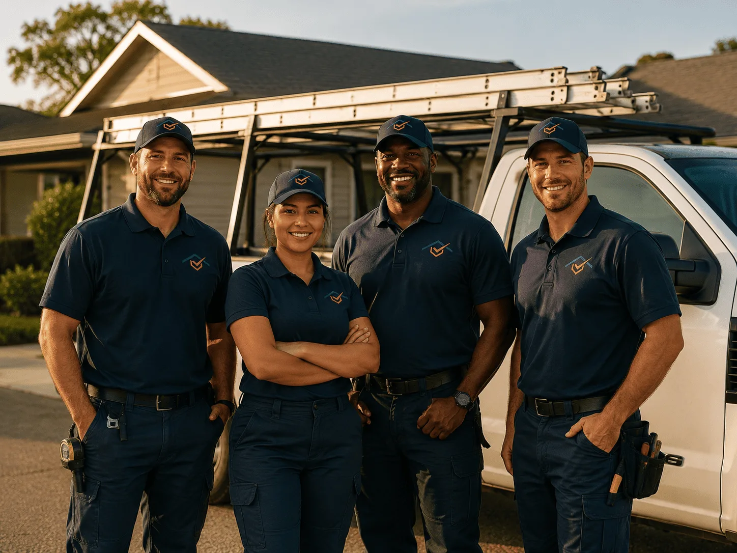 Roof Inspection company in New Baltimore, MI